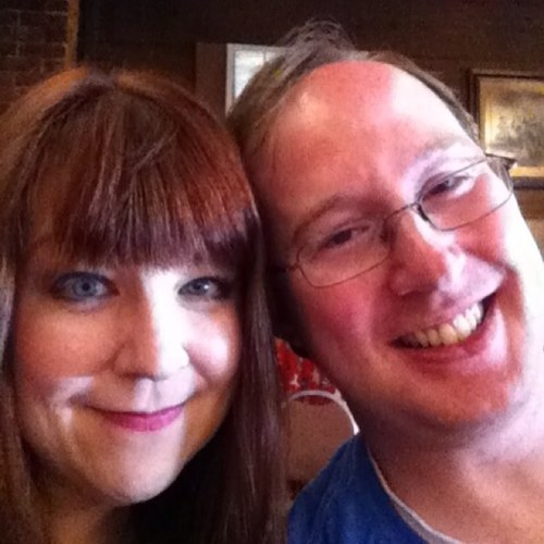 revschaefer's profile picture. The pastor of Fredericktown UMC and married to the most amazing woman in the world. Oh... also a geek.