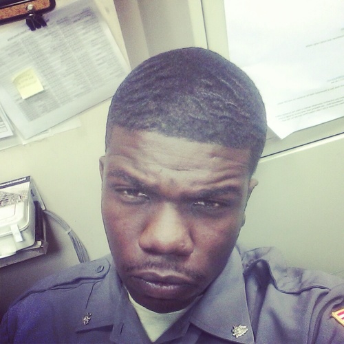 Striving for a betta life for me and mines.To kno me is to love me , fearing me is not to!!#teamArmy, #Southsider,#Daleboi,116E