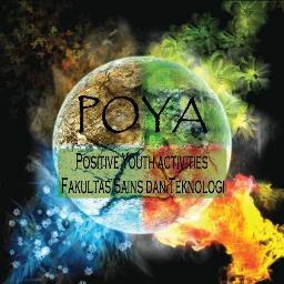 Positive Youth Activities Fakultas Sains dan Teknologi UAI 2012