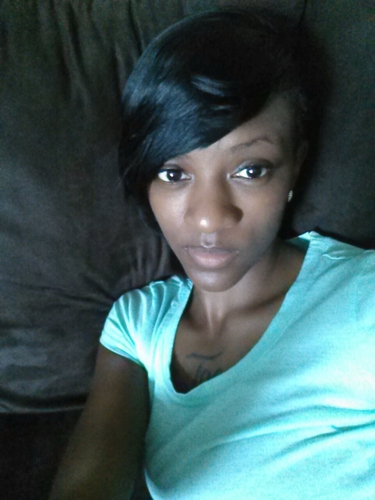 Jus love me