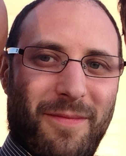 Hackney consultant psychiatrist and psychotherapist; Human Rights Doctor; Wandering Jew