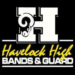 Havelock High School Band Twitter
