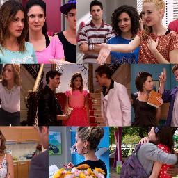 amo a tini stoessel