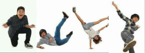 cjrcomate_eeea's profile picture. We love Coboy Junior so much and we always support Coboy Junior #eeaaa.Have Fun with minM (@muthiars_imut)and minJ (@ShabrinaJiehan)