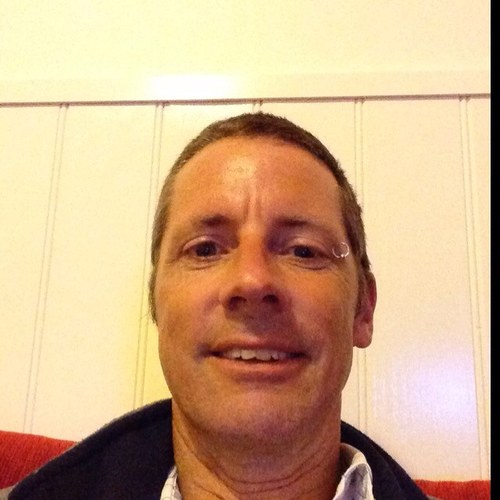 JeremyHearne1's profile picture. I don’t want to help a few people beat the odds; I want to change the odds for everyone.