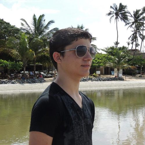 Paulo_Jeri Profile Picture