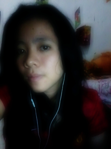 Lulus SBMPTN!