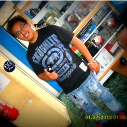 alvin_mc_'s profile picture. 