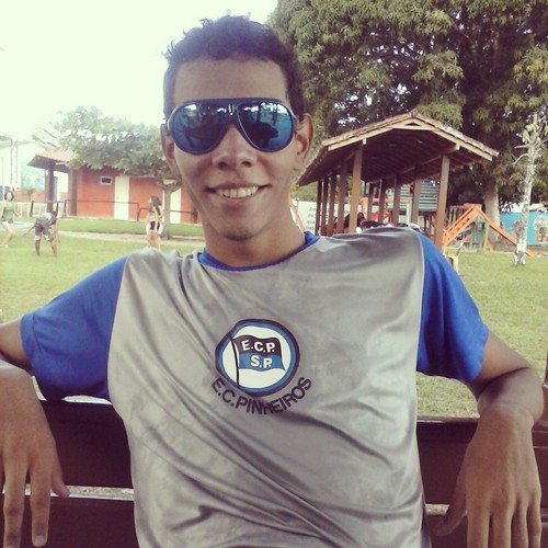 luizchaves4's profile picture. 