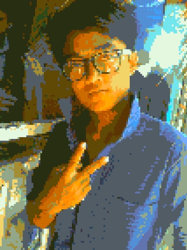 Give 1st chance 2 ur heart...