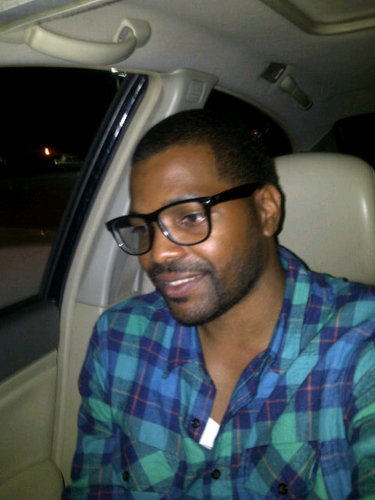 Joe_LHarris's profile picture. 