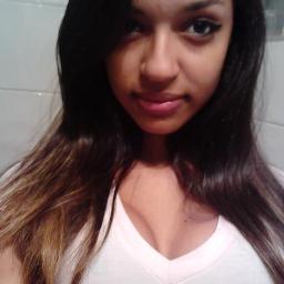 ; 14anos, taurina, tricolooooor, Deus ♥