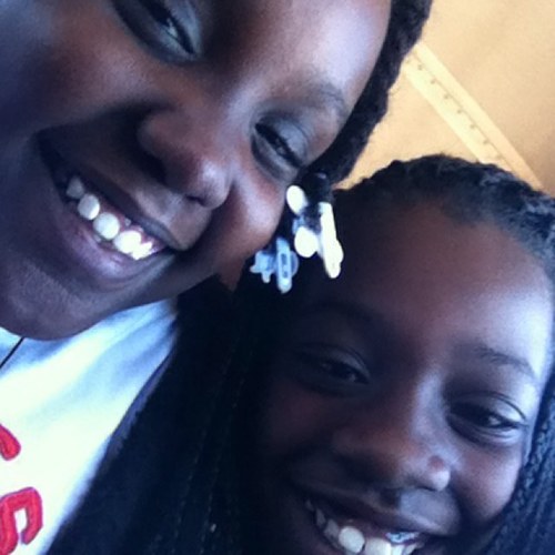 AjadaSklugh's profile picture. Ajada Samir Klugh cool please my fly a** cousins @nygeriajalae_.   @leelroc5 and @mockadams11