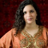 Dena El Saffar (@denaelsaffar) 's Twitter Profile