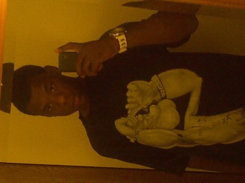 the last of a dieing breed,still ridng with my day  nigga,no new freinds in 3 team Kiara 3  my baby of 6/4/13