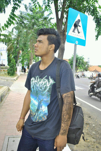 suryadharmabuki's profile picture. 