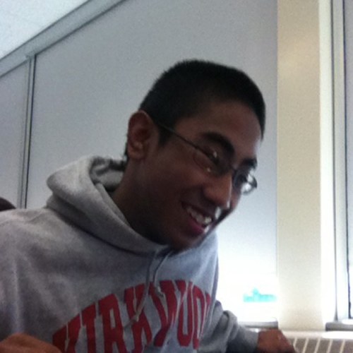 This is an account to show how gay and stupid jonathan really is. And hes Asian so itll be funny! Follow
