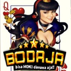 Bodaja adalah platform Game, dimana kamu bisa memainkan 7 Game berbeda, dengan hanya menggunakan 1 game launcher. fanpage : http://t.co/qwGKTY5SSp