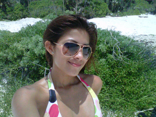 La mujer perfecta piensa como cabrona y se comporta como una dama ♥
