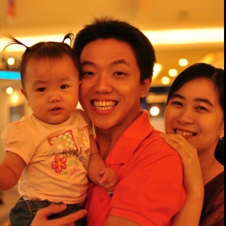 Happy Father | Happy Husband | Christian | Kesuksesan ada di tangan mu sendiri, bukan tergantung pada orang lain