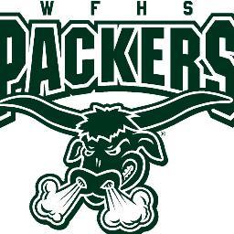 WF Packer Backers