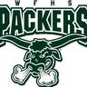 wfpackerbackers's profile picture. Packer Backers: Supporting, Encouraging, & Assisting our Students, School, & Community.