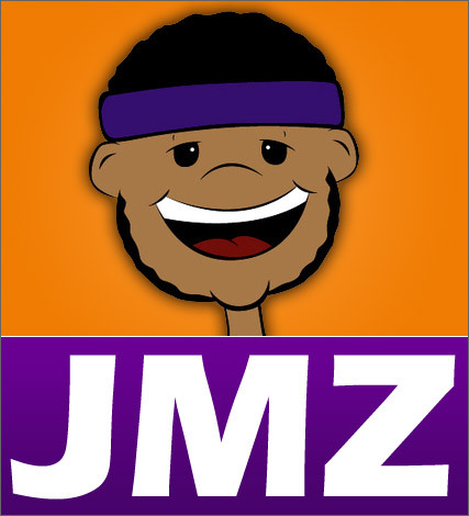 PERFECT place to find some exclusive coverage of JMZ/JSPN Videos and Talk! Also the best place to interact with Fans from all over the World! We Love Dudley!!