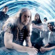 EverthroneUSA's profile picture. South Carolina based metal/rock band