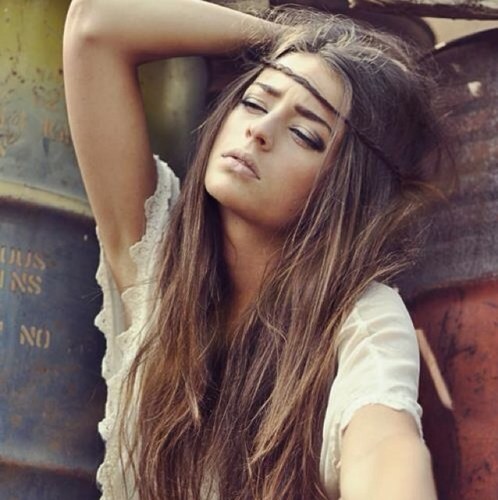 Moi c'est Margaut, 17 ans. Je suis américaine. On ne se connait pas, mais je sais que tu m'aimes déjà. ♥ Follow back ou j'unfollow. ♥