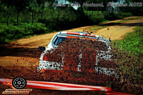 #rallyforever