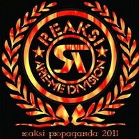 ReaksiAre-meDivision (@reaksi) 's Twitter Profile Photo ReaksiAre-meDivision (@reaksi) 's Twitter Profile Photo