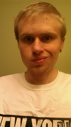 Shadow6555's profile picture. 