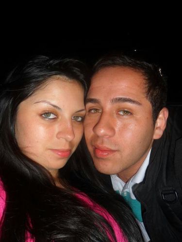 Amo a mi Polola