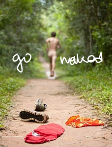 naturisme, het liefst heel de dag naakt buiten en binnen