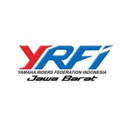 YRFI (YAMAHA RIDERS FEDERATION INDONESIA).Berdiri di Bandung,06/04/13 | Wadah Resmi Club/Community dibawah naungan YIMM (YAMAHA INDONESIA MOTOR MANUFACTURING).