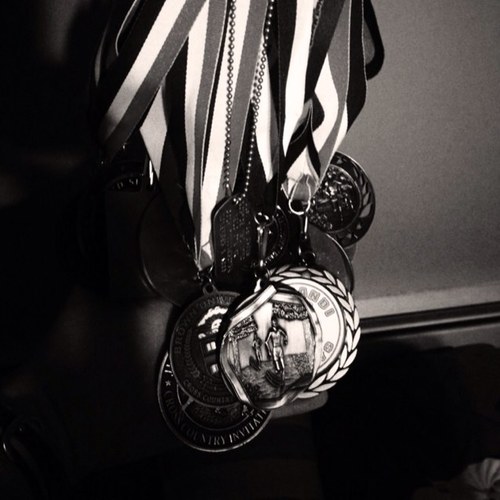 RunnerTalk's profile picture. I'm a runner, one of the most dedicated and motivated athletes of them all.