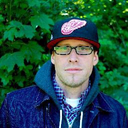 SeanWilsons's profile picture. http://t.co/B2hBXyrC