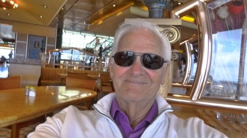 BillRyckman's profile picture. 