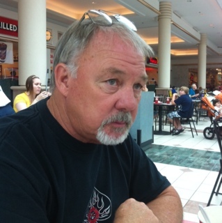 Former WA2DGS from Elmira, NY. Enjoy Harley Davidson motorcycling, geocaching and Elk hunting.