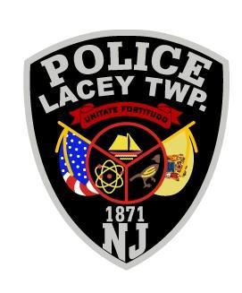 The Lacey Township Police Department is the municipal police agency servicing Forked River, Lanoka Harbor, and Bamber Lake, New Jersey,