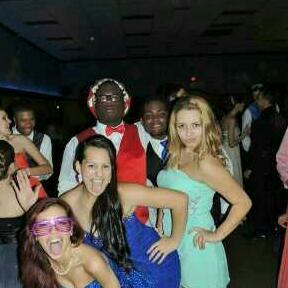 datboy_JT's profile picture. Gracias Dios Basado