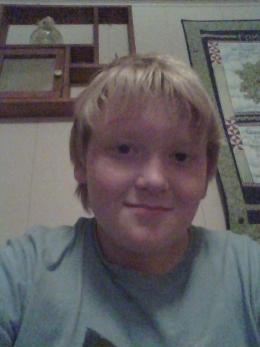 codeaj's profile picture. 