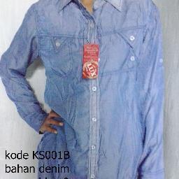 shop_ke's profile picture. Baju | Knit | Murah Berkualitas :) .Liat Koleksi di FAVORITE Format Order Kirim Nama,Alamat Lengkap,Nohp, Kodebaju, Warna ke 081804849696 / WeChat Niken_Mon