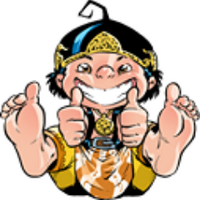 Teguh (@teguhprison) 's Twitter Profile