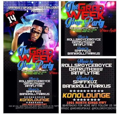 #UPSKALEPROMO Bringin you the information you need to attend the hottest parties in Myrtle Beach and surrounding areas!!! #FWU