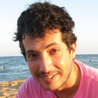 Jose Reyero (@josereyero) 's Twitter Profile