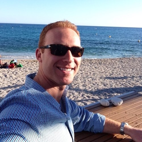 ekhorton's profile picture. 