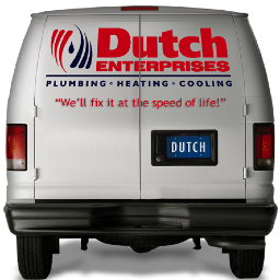 Your plumbing, heating and cooling experts.