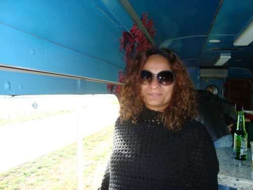 silvanavalu's profile picture. Professora de história e fundadora do Cordão Valu.