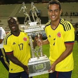 MosqueraJhonny's profile picture. Jugador del envigado fc.  Selección Colombia sub 20
